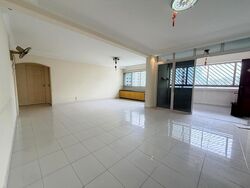 Blk 864 Khatib Evergreen II (Yishun), HDB 5 Rooms #617662531